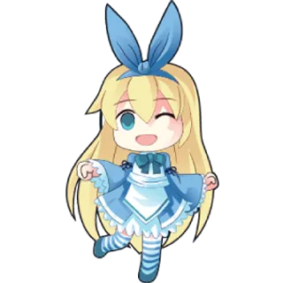 Alice